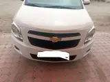 Oq Chevrolet Cobalt, 2 pozitsiya 2019 yil, КПП Mexanika, shahar Nukus uchun ~9 535 у.е. id5214773