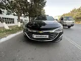 Chevrolet Malibu 2 2022 года, в Андижан за 27 200 y.e. id6698957, Фото №1