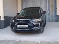 Chevrolet Tracker, 2 позиция 2021 года, КПП Автомат, в Наманган за 17 500 y.e. id6754651