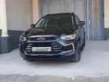 Chevrolet Tracker, 2 позиция 2021 года, КПП Автомат, в Наманган за 17 500 y.e. id6754651, Фото №1