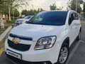 Белый Chevrolet Orlando, 2 позиция 2014 года, КПП Механика, в Чартакский район за 12 700 y.e. id5217114