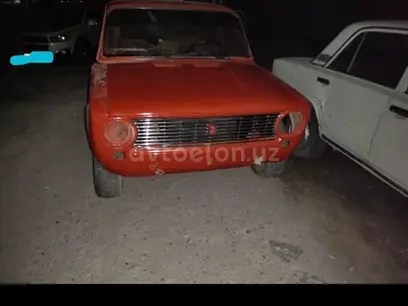 Красный ВАЗ (Lada) 2101 1978 года, КПП Механика, в Коканд за 1 000 y.e. id5219765