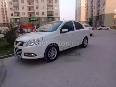 Chevrolet Nexia 3, 4 pozitsiya 2020 yil, КПП Avtomat, shahar Samarqand uchun 10 300 у.е. id5194108