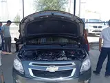 Chevrolet Cobalt, 4 позиция 2022 года, КПП Автомат, в Гулистан за 11 200 y.e. id6448668, Фото №1