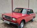 ВАЗ (Lada) 2107 1990 года, КПП Механика, в Бухара за 1 640 y.e. id6581055