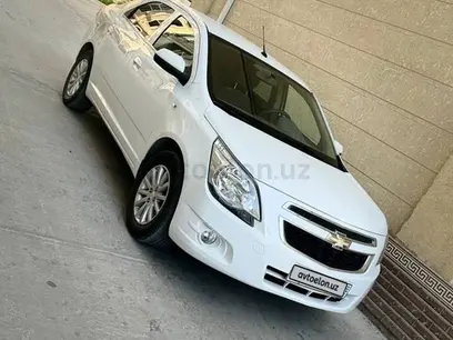 Chevrolet Cobalt, 4 позиция 2019 года, КПП Автомат, в Бухара за 10 700 y.e. id5169554