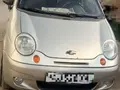 Kulrang Chevrolet Matiz, 2 pozitsiya 2008 yil, КПП Mexanika, shahar Qarshi uchun ~2 856 у.е. id6581254