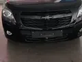 Черный Chevrolet Cobalt, 4 позиция 2025 года, КПП Автомат, в Ташкент за 13 800 y.e. id4036489
