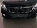 Черный Chevrolet Cobalt, 4 позиция 2025 года, КПП Автомат, в Ташкент за 13 800 y.e. id4036489