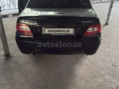 Черный Chevrolet Nexia 2, 1 позиция DOHC 2009 года, КПП Механика, в Ташкент за ~4 749 y.e. id6397176