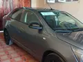 Chevrolet Cobalt, 4 позиция 2025 года, КПП Автомат, в Самарканд за ~13 203 y.e. id6528642