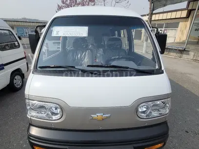 Белый Chevrolet Damas 2021 года, КПП Механика, в Андижан за 7 800 y.e. id4920740