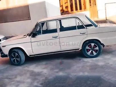 Молочный цвет ВАЗ (Lada) 2106 1993 года, КПП Механика, в Самарканд за 1 266 y.e. id6113278