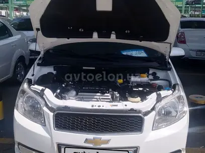 Chevrolet Nexia 3, 4 позиция 2022 года, КПП Автомат, в Ташкент за 11 500 y.e. id4981292