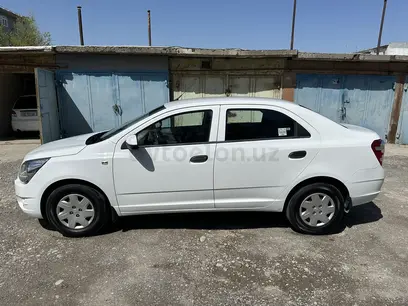 Chevrolet Cobalt, 2 pozitsiya 2020 yil, КПП Mexanika, shahar Bekobod uchun 11 500 у.е. id4921974