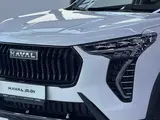 Белый Haval Jolion 2025 года, КПП Робот, в Навои за ~22 675 y.e. id6613546, Фото №1