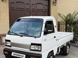Oq Chevrolet Labo 2025 yil, КПП Mexanika, shahar Qo'qon uchun 8 700 у.е. id6518429, Fotosurat №1