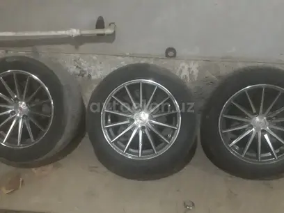 Vossen в Шаватский район за ~80 y.e. id6353209