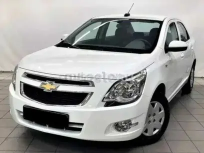 Chevrolet Cobalt, 4 позиция 2023 года, КПП Автомат, в Андижан за 15 300 y.e. id3204424