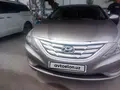Серебристый Hyundai Sonata 2010 года, КПП Автомат, в Ташкент за 15 000 y.e. id5033224
