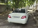 Qaymoq rang Chevrolet Nexia 2, 3 pozitsiya DOHC 2014 yil, КПП Mexanika, shahar Denov uchun 4 800 у.е. id6457092, Fotosurat №1