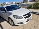 Chevrolet Malibu, 1 позиция 2015 года, КПП Механика, в Бухара за 11 500 y.e. id6762917, Фото №1