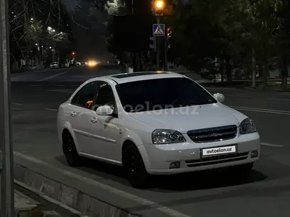 Chevrolet Lacetti, 3 pozitsiya 2010 yil, КПП Avtomat, shahar Samarqand uchun 8 700 у.е. id5223531