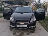 Перламутрово-коричневый Chevrolet Nexia 3, 4 позиция 2019 года, КПП Автомат, в Ташкент за 10 500 y.e. id5218127, Фото №1