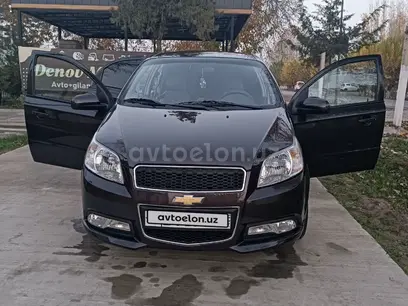 Sadaf-jigarrang Chevrolet Nexia 3, 4 pozitsiya 2019 yil, КПП Avtomat, shahar Toshkent uchun 10 500 у.е. id5218127
