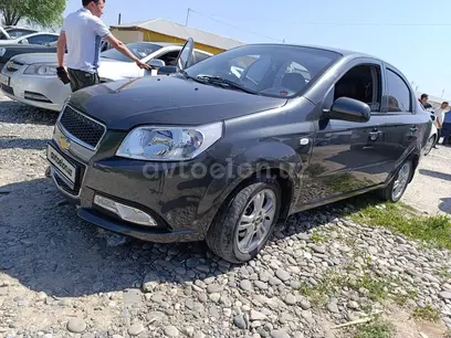 Chevrolet Nexia 3, 4 pozitsiya 2022 yil, КПП Avtomat, shahar Samarqand uchun 12 000 у.е. id5133800