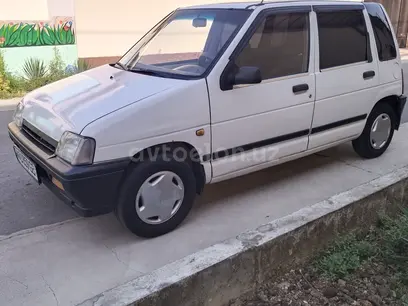Oq Daewoo Tico 2000 yil, КПП Mexanika, shahar Farg'ona uchun 1 400 у.е. id6401117
