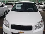 Белый Chevrolet Nexia 3, 3 позиция 2021 года, КПП Автомат, в Ташкент за 10 300 y.e. id5213831, Фото №1