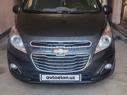 Mokriy asfalt Chevrolet Spark, 2 pozitsiya EVRO 2020 yil, КПП Mexanika, shahar Navoiy uchun 8 700 у.е. id5066991