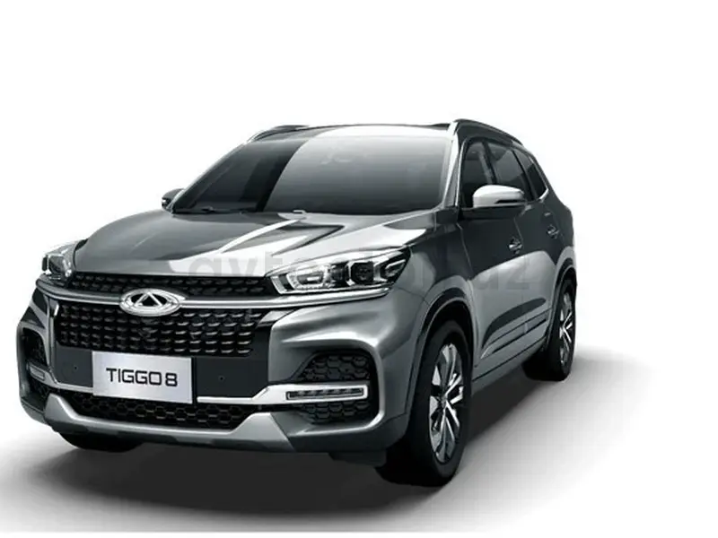 чери тигго 2023 характеристики