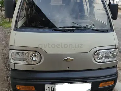 Молочный цвет Chevrolet Damas 2015 года, КПП Механика, в Ташкент за 5 800 y.e. id4975232