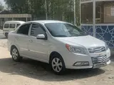 Oq Chevrolet Nexia 3, 2 pozitsiya 2018 yil, КПП Mexanika, shahar  uchun 9 500 у.е. id5094551, Fotosurat №1