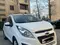 Белый Chevrolet Spark, 4 позиция 2020 года, КПП Автомат, в Фергана за 10 500 y.e. id4934782