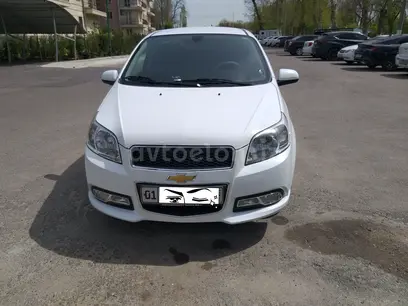 Chevrolet Nexia 3, 2 позиция 2017 года, КПП Механика, в Ташкент за 8 400 y.e. id4992798