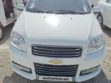 Chevrolet Nexia 3 2021 yil, shahar Guliston uchun 10 300 у.е. id5231019, Fotosurat №1