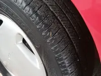 Daewoo Tico 1997 года, в Коканд за 1 600 y.e. id6882057