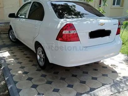 Chevrolet Nexia 3, 4 позиция 2022 года, КПП Автомат, в Ташкент за 11 400 y.e. id4988970