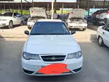 Белый Chevrolet Nexia 2, 2 позиция SOHC 2012 года, КПП Механика, в Наманган за 4 000 y.e. id6714129, Фото №1