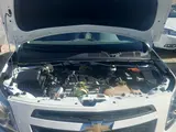 Chevrolet Cobalt, 2 позиция 2021 года, КПП Механика, в Нукус за ~11 089 y.e. id5194706, Фото №1