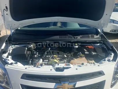 Chevrolet Cobalt, 2 позиция 2021 года, КПП Механика, в Нукус за ~11 151 y.e. id5194706