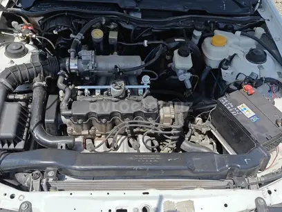 Белый Chevrolet Nexia 2 2014 года, КПП Механика, в Ташкент за 5 700 y.e. id5195768