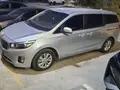 Kia Carnival 2016 года, в Самарканд за 19 000 y.e. id6465182