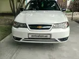 Oq Chevrolet Nexia 2, 2 pozitsiya DOHC 2010 yil, КПП Mexanika, shahar Samarqand uchun 4 500 у.е. id5178973, Fotosurat №1