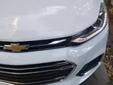 Белый Chevrolet Tracker, 3 позиция 2019 года, КПП Автомат, в Ташкент за 13 100 y.e. id6622066, Фото №1