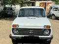 VAZ (Lada) Niva pikap 2017 yil, shahar Samarqand uchun 10 000 у.е. id6417784