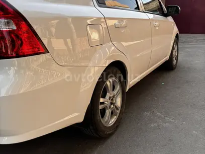Chevrolet Nexia 3, 4 pozitsiya 2018 yil, КПП Avtomat, shahar Toshkent uchun 8 900 у.е. id5225508